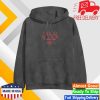 Burger Family Foundation Merch Store Shop All For Texas Texas Rangers Collab Rodeo Tee