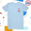 Taylor Acorn Merch Store Psycho Dagger Black T-Shirt