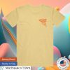 Taylor Acorn Merch Store Ta Butterfly Khaki Trucker Hat
