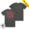 kenny taylor acorn merch store shapeshifting butterfly pepper t shirt