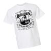 Taylor Acorn Merch Store Shapeshifting Butterfly Pepper T-Shirt