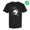kenny redferrin store merch just like johnny redferrin black t shirt