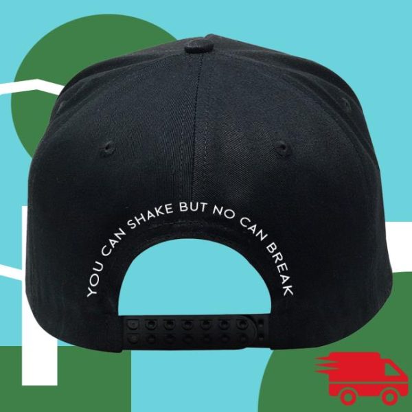 Nahko Store Merch Osito Hat
