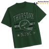 Willie Nelson Store Merch Willie Nelson Red Headed Stranger T-Shirt