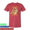 kenny willie nelson store merch willie nelson red headed stranger t shirt