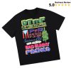 Willie Nelson Store Merch Willie Nelson Red Headed Stranger T-Shirt
