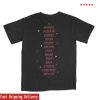 Merch Bad Bunny Store Merch Dtmf Merch Concho Green Banana Tee