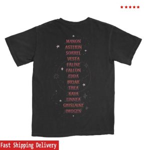 Lostbrostradingco Store Merch The Thirteen Tee