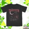 kenny lostbrostradingco store merch the thirteen tee