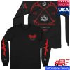 kenny indiemerchstore merch synestia scythes longsleeve wd