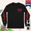 kenny indiemerchstore merch synestia scythes longsleeve