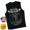 Indiemerchstore Merch Synestia Scythes Longsleeve