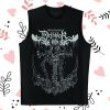 kenny shop dethklok store merch riddick tank