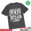 Mom Jeans Webstore Merch Mj California 25 Tour Raiders Trucker Hat