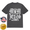 kenny mom jeans webstore merch mj california 25 tour raiders tee