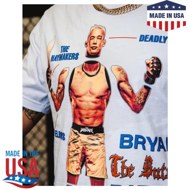 Fullviolence Store Merch The Butcher Classic Tee - Newest Fashion Trends