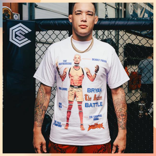 Fullviolence Store Merch The Butcher Classic Tee - Newest Fashion Trends