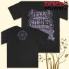 Merch Jungle Store Merch Billy Strings Admat Longsleeve