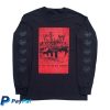 kenny bela lugosi makes shirts store merch dark metal long seeve