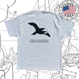 Bela Lugosi Makes Shirts Store Merch Dark Metal Tee