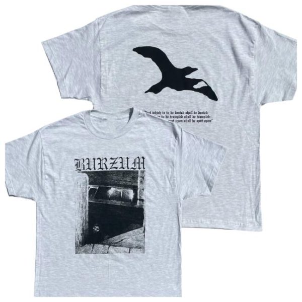 Bela Lugosi Makes Shirts Store Merch Dark Metal Tee
