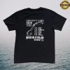 Bela Lugosi Makes Shirts Store Merch Dark Metal Tee