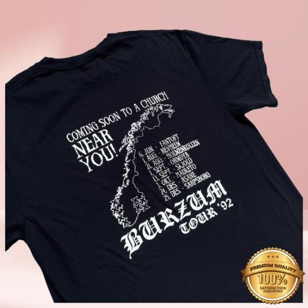 Bela Lugosi Makes Shirts Store Merch A Church Near You Shirt