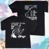 kenny bela lugosi makes shirts store merch a church near you shirt wf