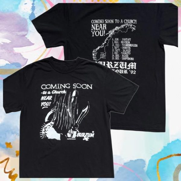 Bela Lugosi Makes Shirts Store Merch A Church Near You Shirt