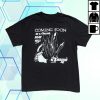 kenny bela lugosi makes shirts store merch a church near you shirt