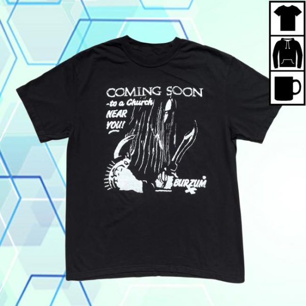 Bela Lugosi Makes Shirts Store Merch A Church Near You Shirt