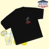kenny fugazi store merch beam black tee wwq