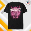 Impericon Store Merch Distant – The Giant – T-Shirt