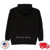 kenny qotsa store merch lightning bolt black zip hoodie q