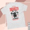 Asking Alexandria Merch Store Shop The Death Of Me T Shirt