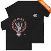 kenny emonightbk store merch happiness is an emotion tee wd