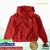Premier Vinyl Merch Store The Coldest Collage Hoodie