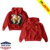 kenny Premier Vinyl Merch Store The Coldest Collage Work Hoodieaa