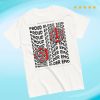 Asking Alexandria Merch Store Shop Thorn T Shirt