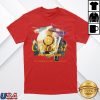 Premier Vinyl Merch Store The Coldest Collage Work T-Shirt White