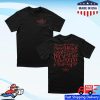 kenny Premier Vinyl Merch Store The Coldest Tracklist Og Version Black T Shirtaa