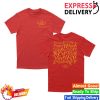kenny Premier Vinyl Merch Store The Coldest Tracklist Og Version T Shirtaa