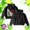 kenny Premier Vinyl Merch Store The Mr Evers Collection Hoodie Blackaa