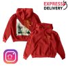kenny Premier Vinyl Merch Store The Mr Evers Collection Hoodieaa