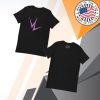 kenny Amc Shop Anne Rices Interview With The Vampire Lestat Large Logo T Shirtv
