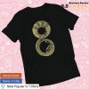Asking Alexandria Merch Store Shop Thorn T Shirt