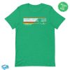 kenny nola republic tshirtco store merch sportsmans paradise unisex t shirt