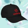 kenny robben ford store merch organic dad hat
