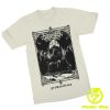 Indiemerchstore Merch Synestia Mourning Star T-Shirt