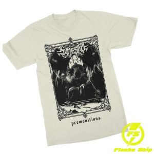 Indiemerchstore Merch Synestia Premonitions T-Shirt